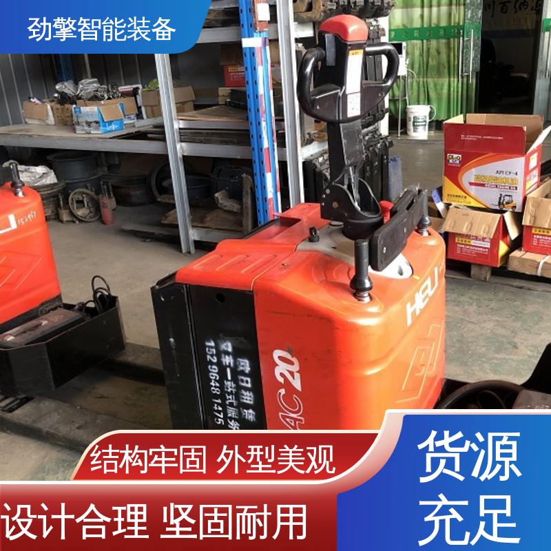 南 宁合力 电动托盘搬运车 发动机配件 CBD20 操作简单