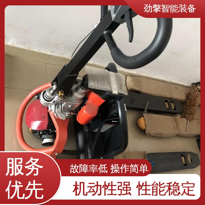 南 宁合力 叉车售后 仓库用 减震效果好 性能稳定