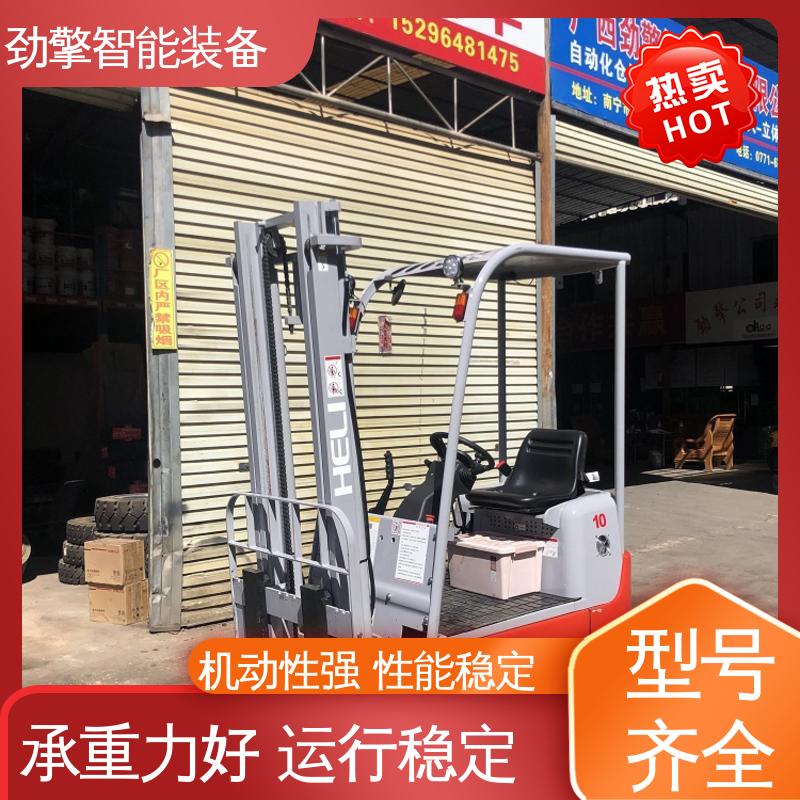 合力 楼面专用叉车 可选配加装各式属具 性价比高