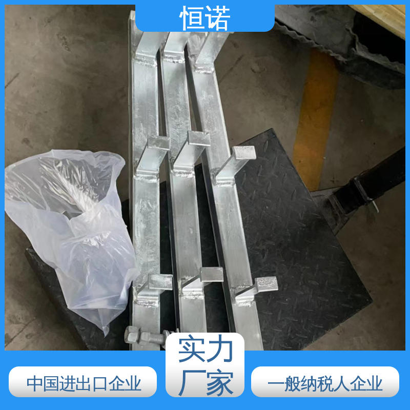 热轧幕墙哈芬槽 质量保障 图纸定做 焊接工字钢 恒诺