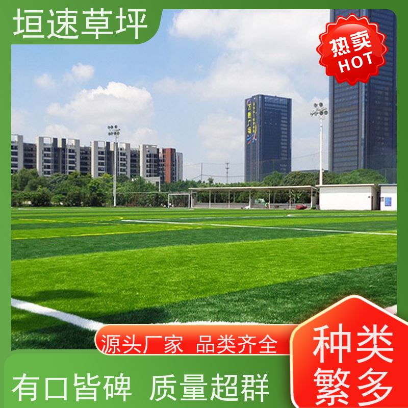 惟上体育 足球场 塑胶草坪 改造工序 耐水性漆膜不起泡