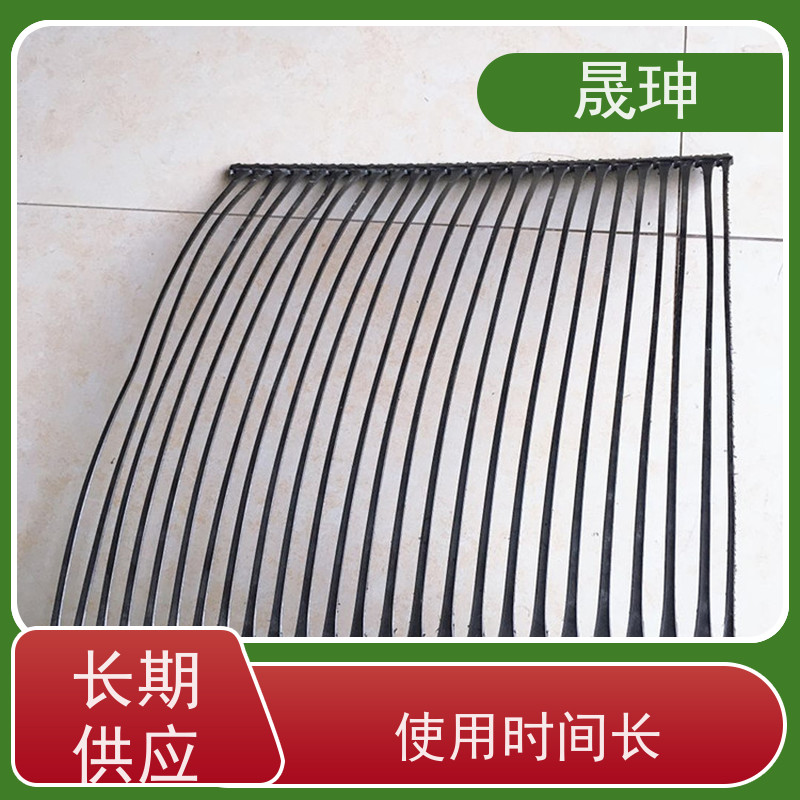 晟珅 长期供应 单向塑料格栅 使用时间长 诚信经营