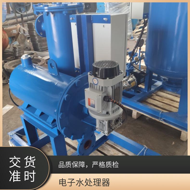 励进水处理器锅炉LJ-II-10F 50~2000kg 全国可售