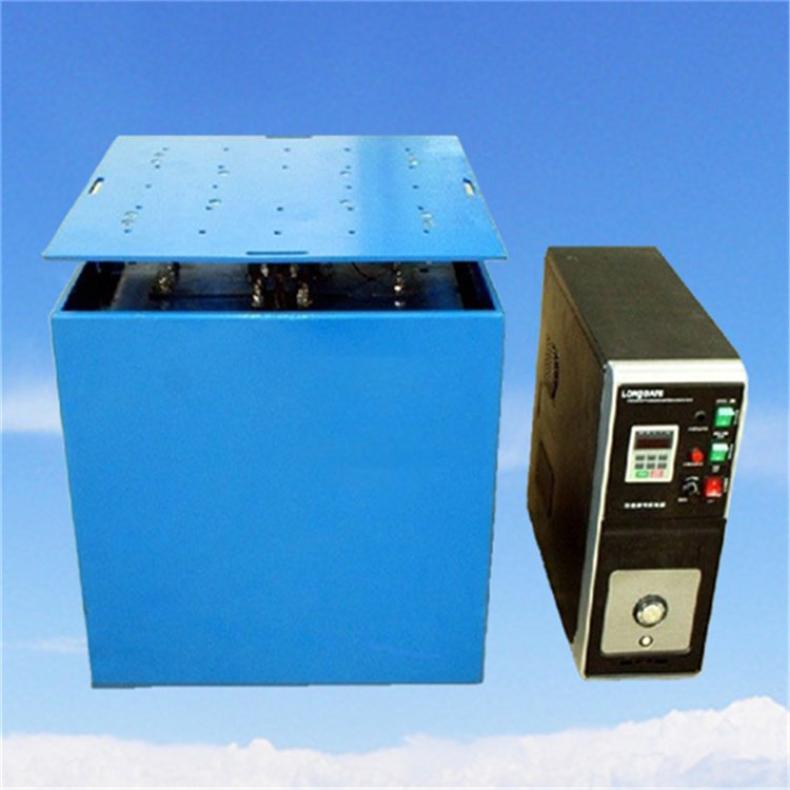 垂直水平 电磁振动试验台 XU8121经济型 希欧仪器