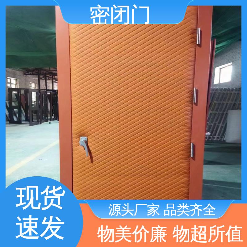 手续齐全 避难铜室门 净化密闭门 安装简单 驰通