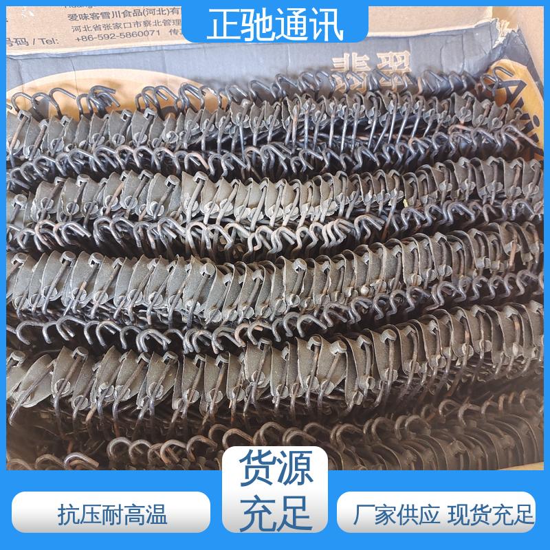 抗拉性能好 安装方便 精密做工 周到服务 2.0钢绞线 正驰通讯