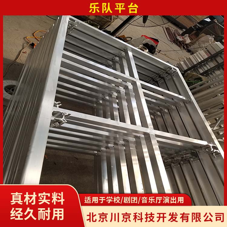 和声牌 cjkj-009 乐器台 钢木结构 防腐防霉 严选原材 品质放心