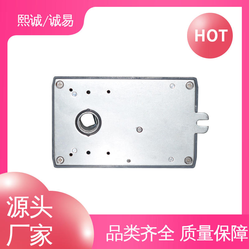 熙诚环保 一体式VAV控制执行器 xicheng 诚易智能 体积小 安装方便
