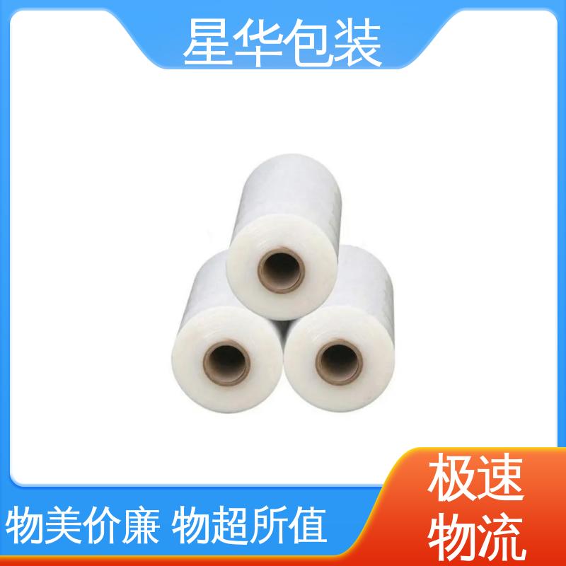 星华包装 厂家批发 pe防静电网纹膜 甄选材料 质量保障