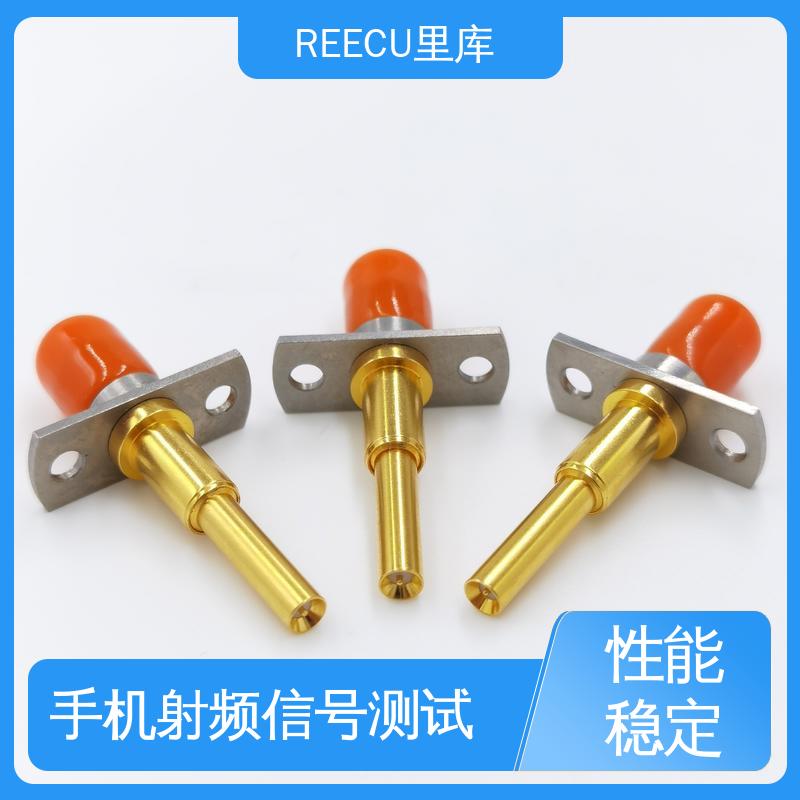 REECU 芯片主板测试探针 电子器件检测效果好 品质好 顶针
