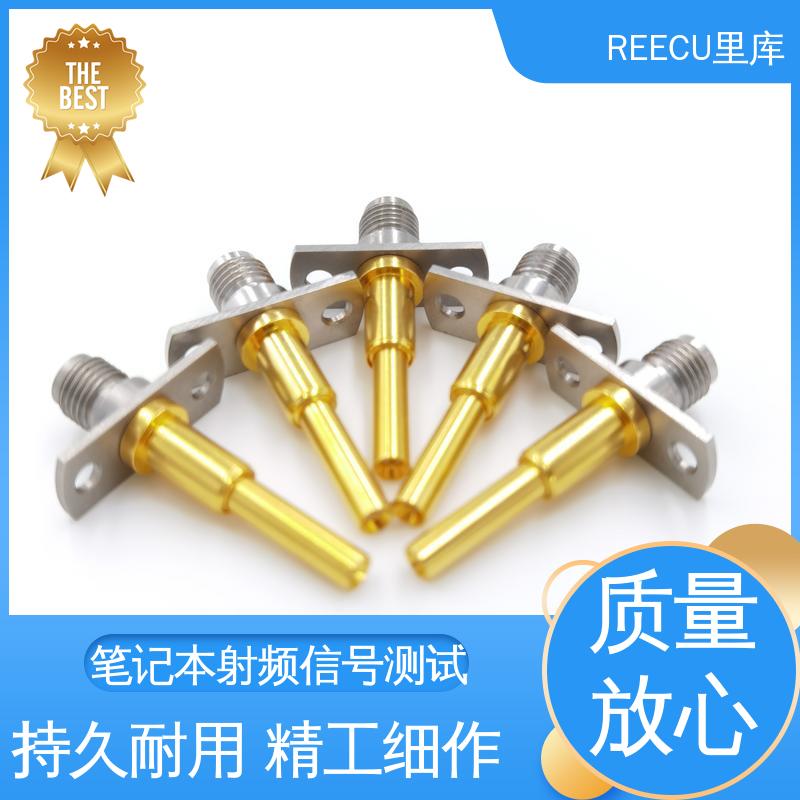 REECU 笔记本射频信号测试 聚合物内阻检测仪探头 品质好 经久耐用 