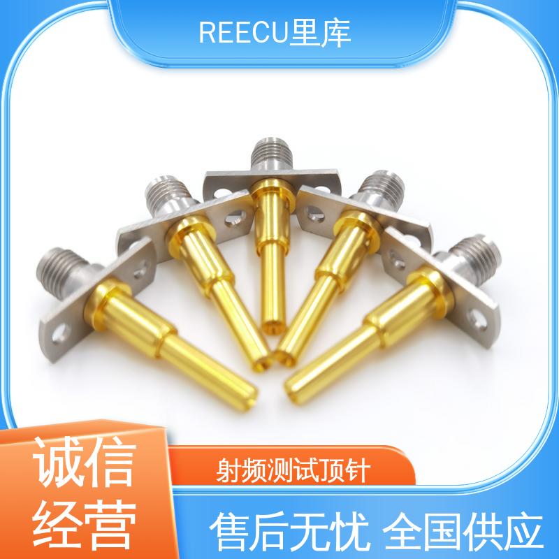 里库 SWITCH连接器测试探针 聚合物内阻检测仪探头 品质可信 性能稳定