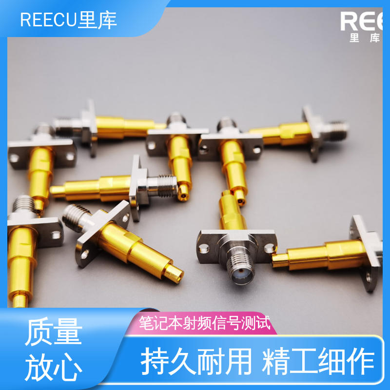 里库 芯片主板测试探针 3.3凹针 RF射频头同轴 性价比高 厂家供应