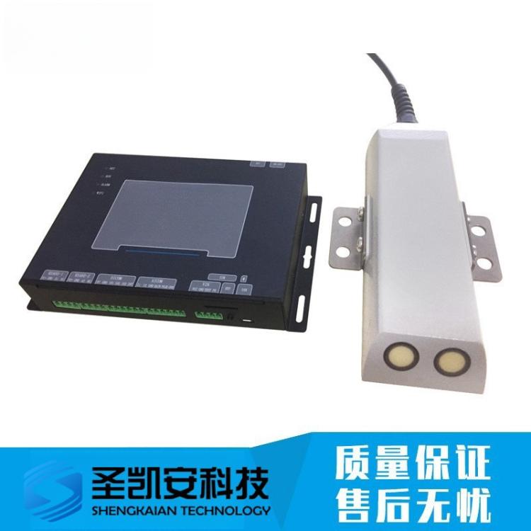 点式声学多普勒流量计流速仪（含上位机积算仪）