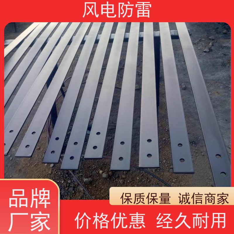 风电防雷 复合防腐接地线 保质保量 质量保障 开拓创新品质致胜
