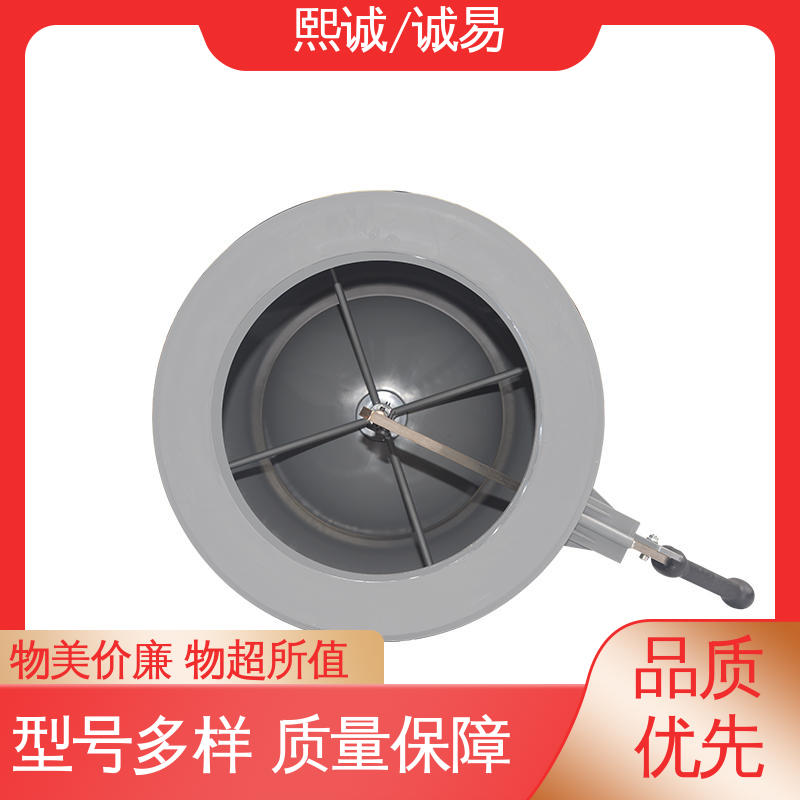 通风柜变风量控制器 vav 诚易智能节能 手动门 熙诚环保