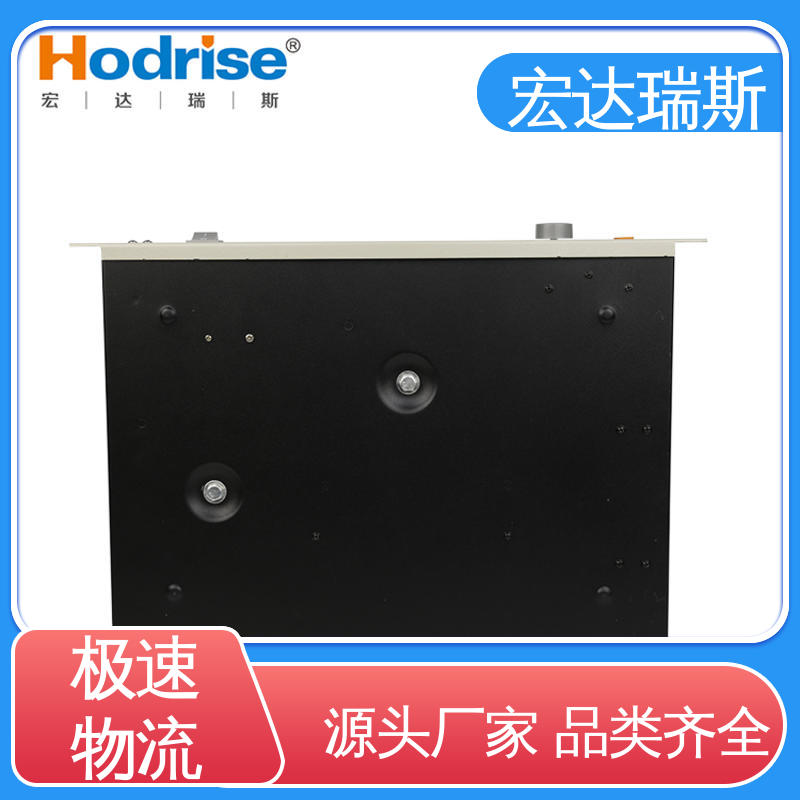 三江牌GB9221 入柜式 消防广播功率放大器 通过3C认证 包邮含税
