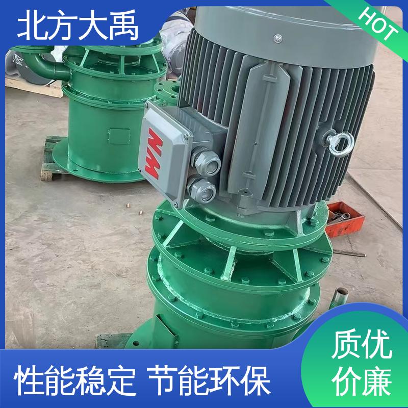 北方大禹 WFB自吸泵 拆卸方便 不易变形 占地面积小 抗震