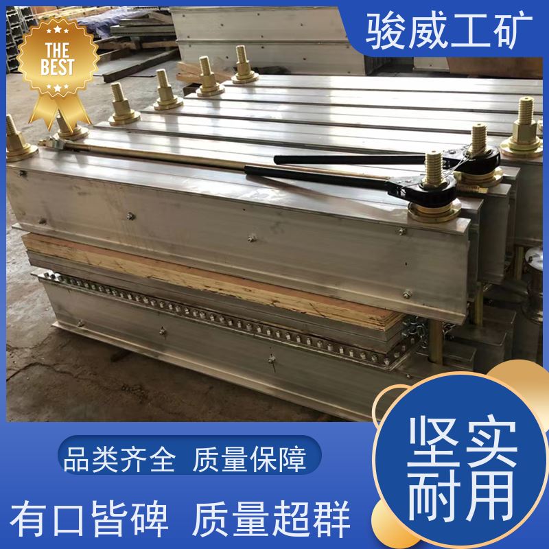 修复效果好 1000*830 电热式胶带硫化机 电源线 体积小重量轻
