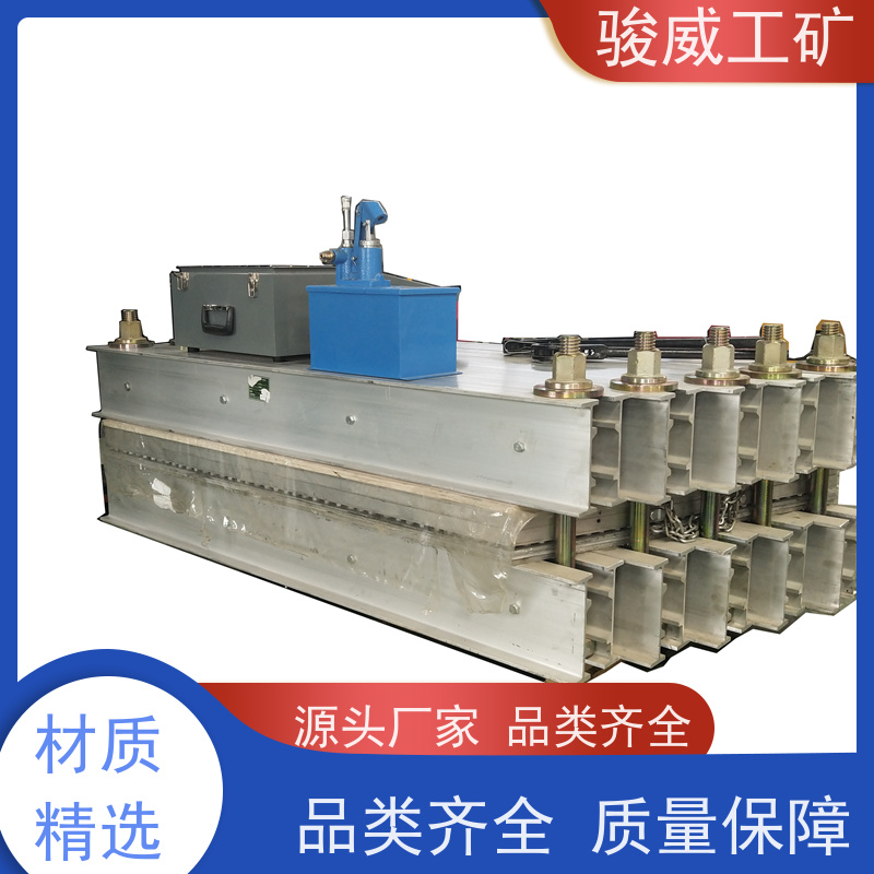 修复效果好 DSLJ-1000 接头硫化机 配件 坚固耐用