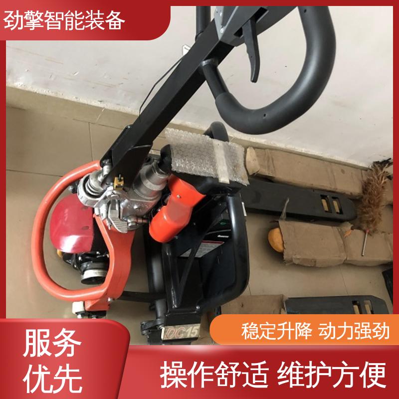 合力 电动托盘搬运车 变速箱配件 符合国家环保要求 维护方便
