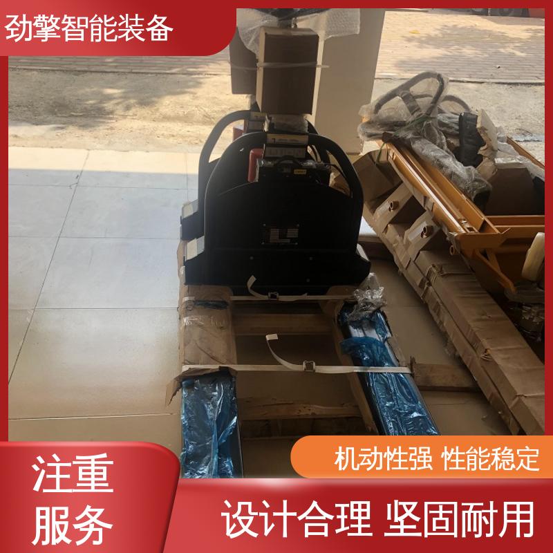 合力 电动托盘搬运车 发动机配件 铅酸电池 性能稳定
