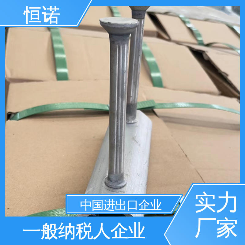 可寄样品 质量保障 高强度耐腐蚀 V型哈芬槽 恒诺
