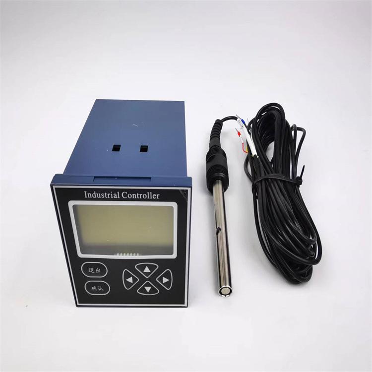 带远传在线电导率分析仪耐腐蚀 继电器输出华泰天科仪表可选型