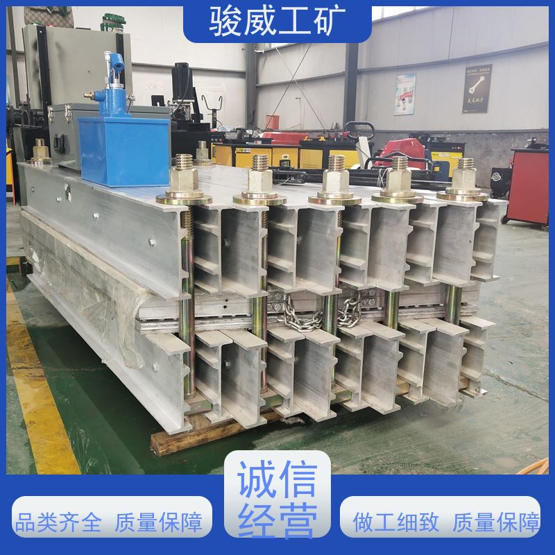 修复效果好 LBD-1000 皮带硫化机 电控箱 坚固耐用