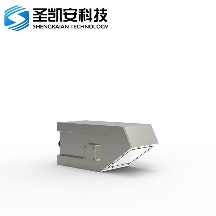 雷达流量计-国内厂家自主研发制造