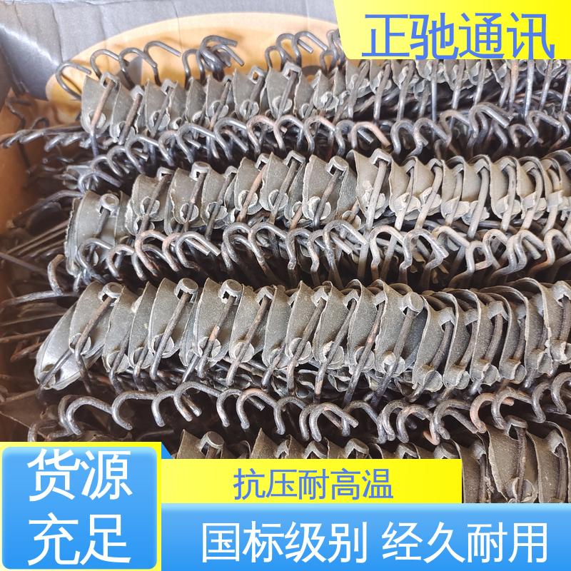 物流配送 发货快 韧性好 不易变形 1.6钢绞线 正驰通讯
