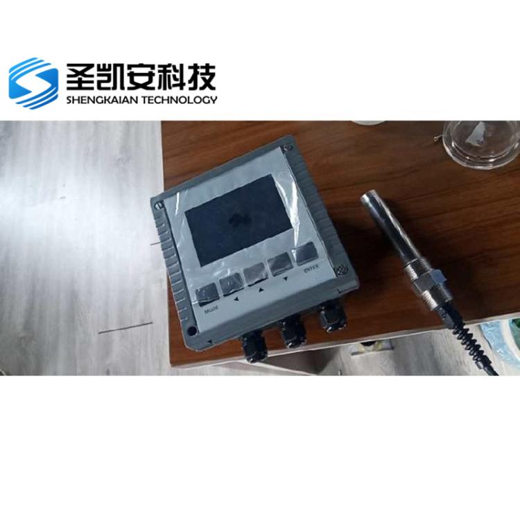 循环水自动加药控制仪/荧光示踪仪 水质分析仪 水处理养殖