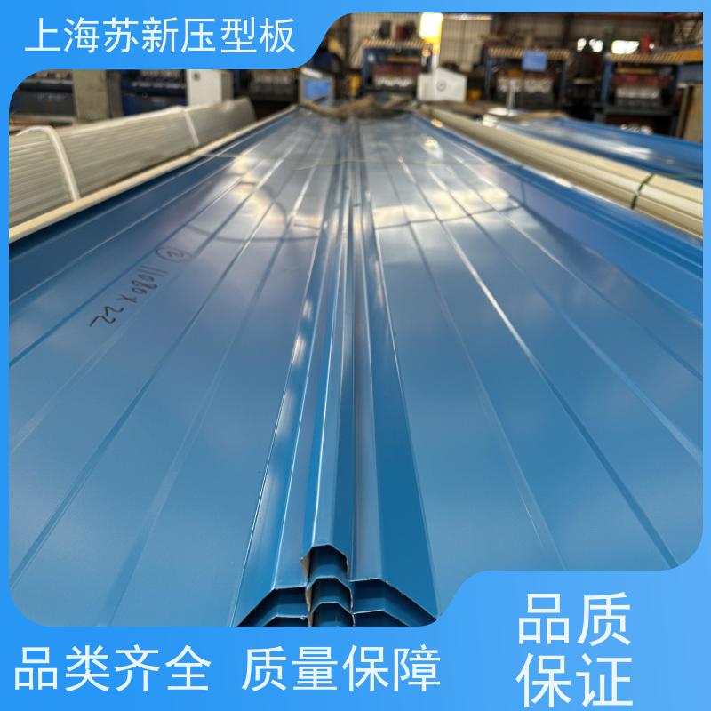宝钢股份 彩钢卷 防火阻燃性能好隔热 防腐 加工成型方便 绿色环保