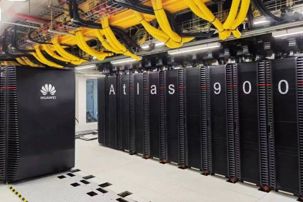 华HW为Atlas 910B 910B3 800I A2 AI智能算力中心 AI训练大模型服务器 - 百度爱采购