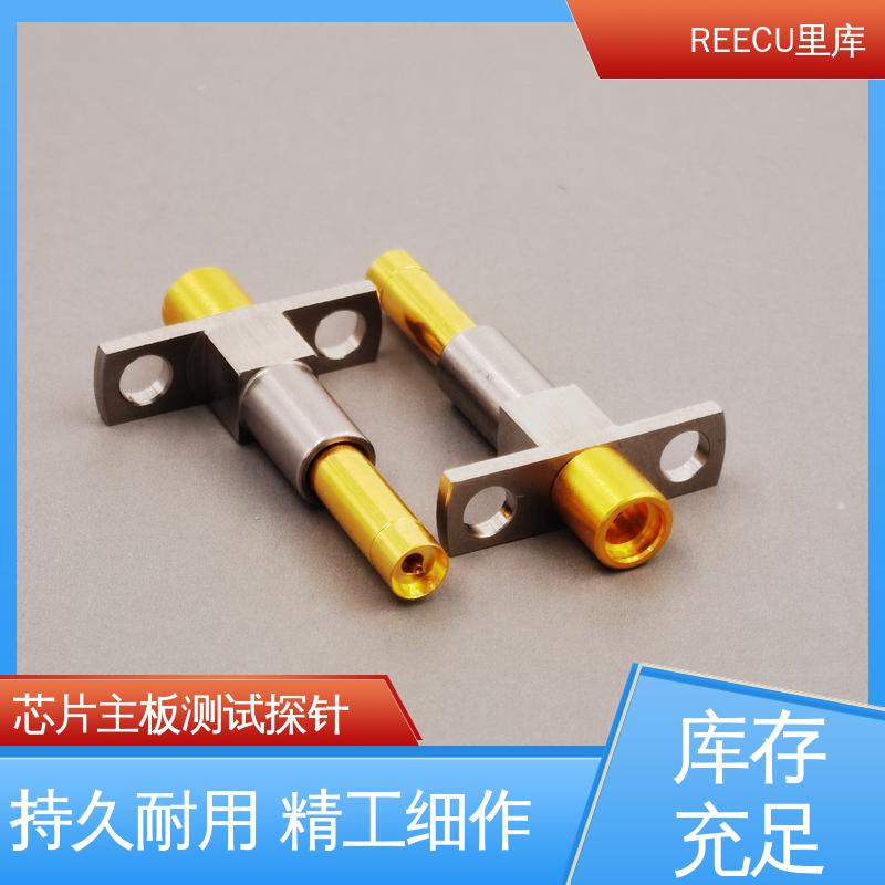 里库 SWITCH连接器测试探针 聚合物内阻检测仪探头 性价比高 厂家供应