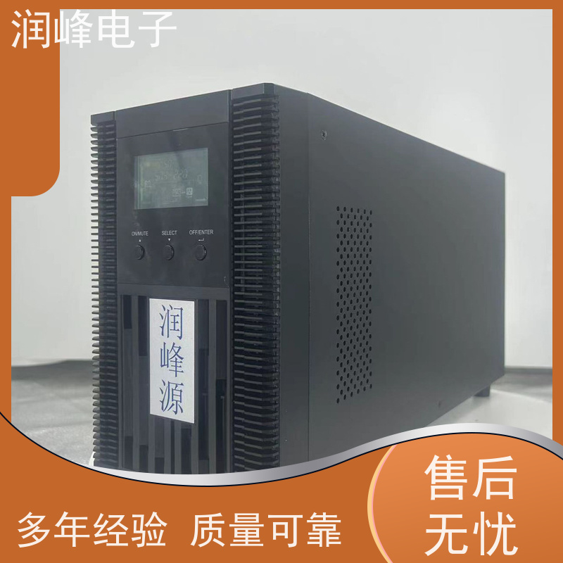 机房 直流ups电源 智能稳压 稳压、稳频、滤波、抗电磁
