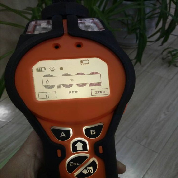 便携式VOC气体检测仪 PhoCheck Tigerppb级voc检测仪