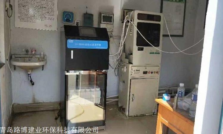 便携式超声波明渠流量计LB-znx1 国标在线对比使用