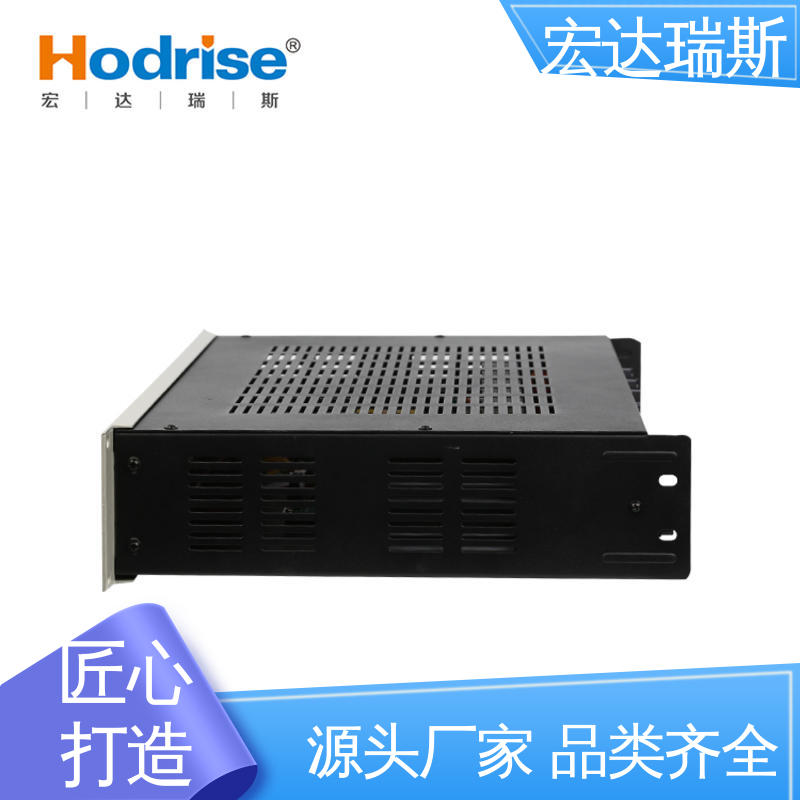 应急广播设备电源 盘装 通过3C认证 包邮含税 三江牌GB9281