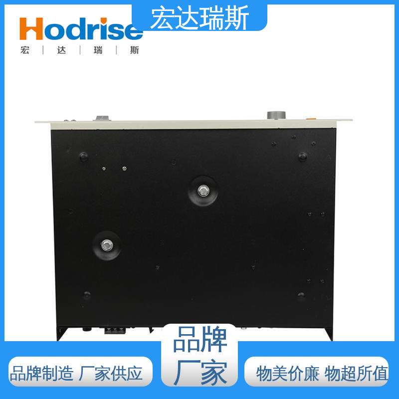 凯拓GB9221 入柜式 应急广播设备 原厂直供 包邮含税