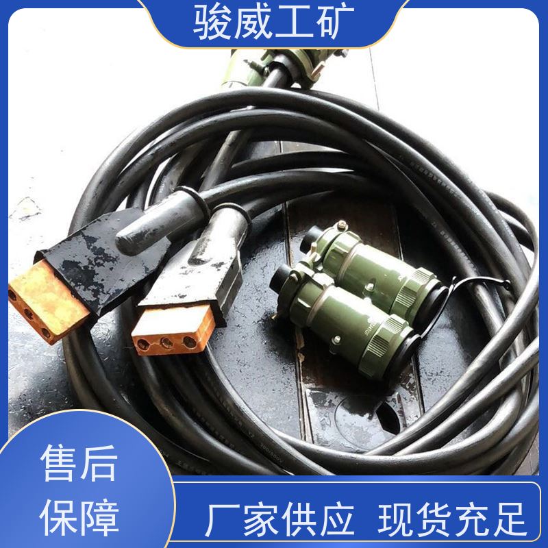 修复效果好 DRLJ-1400 电热式胶带硫化机 电源线 体积小重量轻