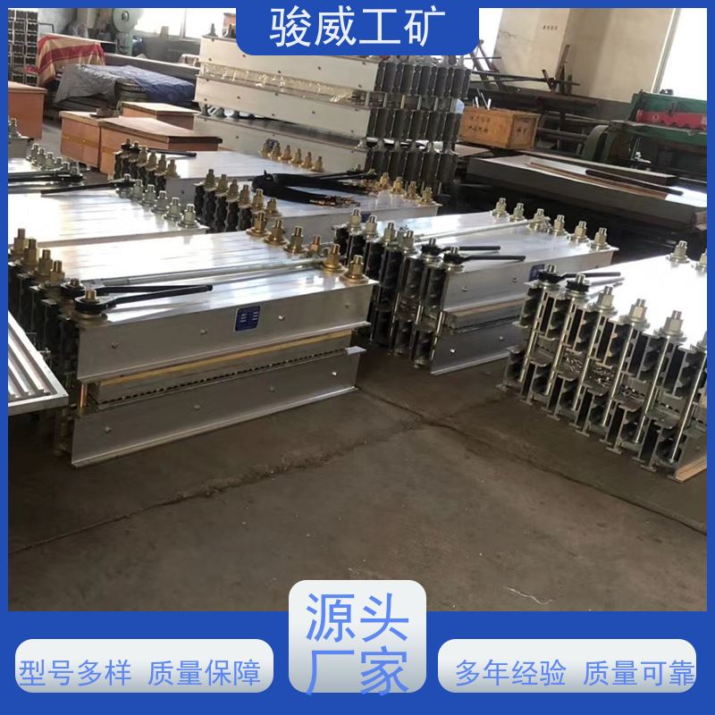 修复效果好 DSLQ-1200*830 接头硫化机 加热板 防爆型可选