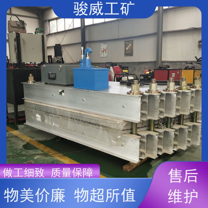 修复效果好 DRLJ-1200 皮带硫化机 电控箱 温度均匀