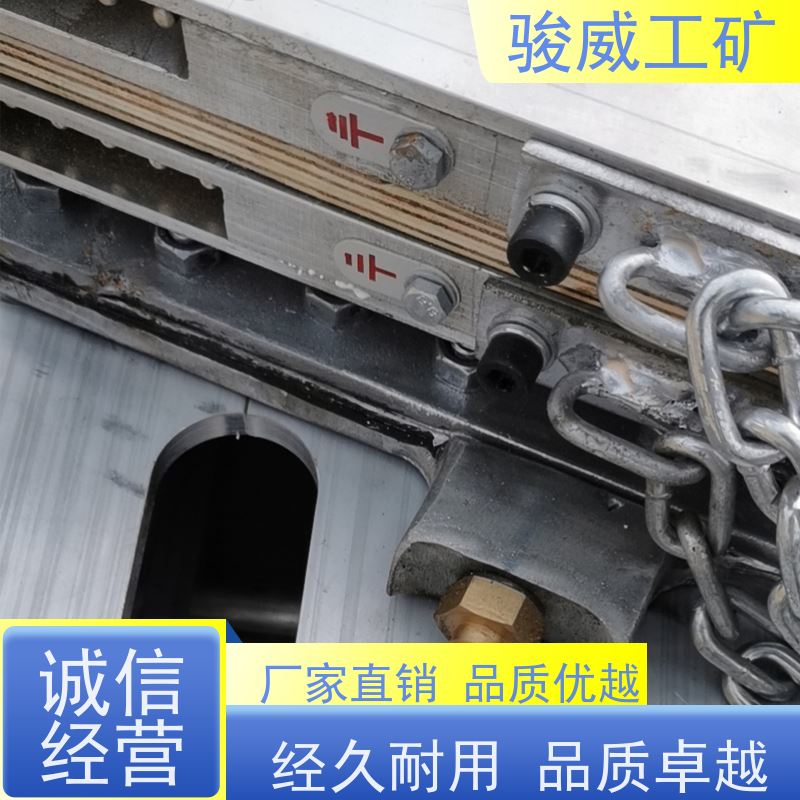 修复效果好 LBD-1000 输送带接头硫化机 电控箱 操作简单