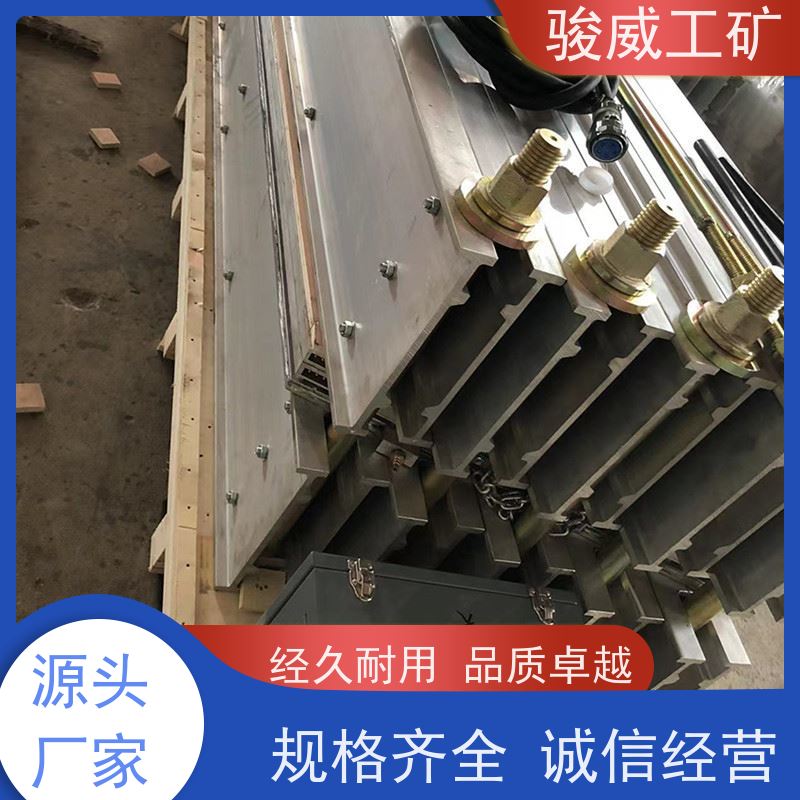 修复效果好 1000*830 输送带接头硫化机 维修 操作简单