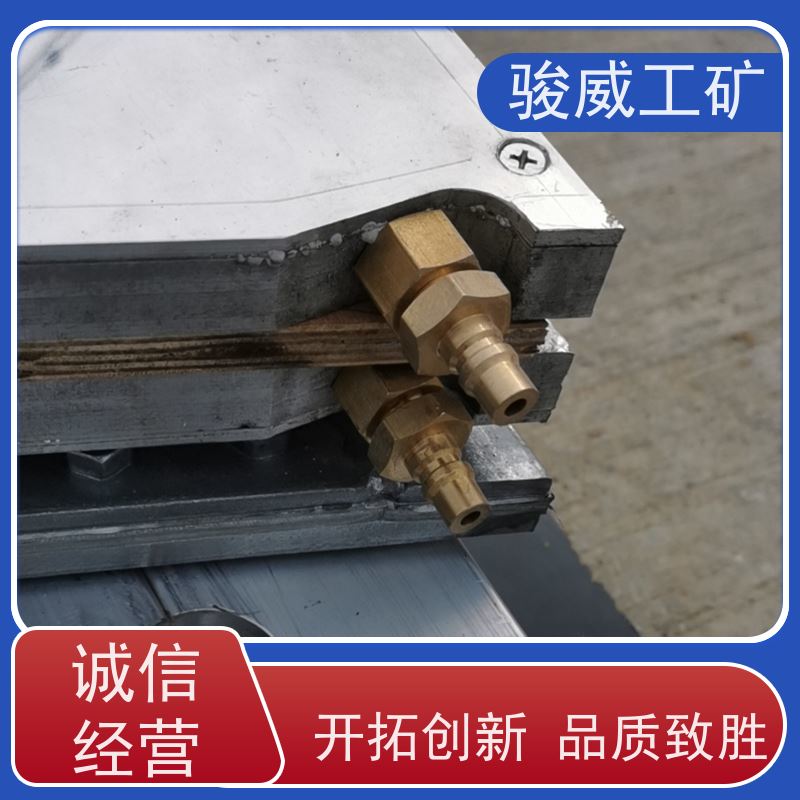 厂用 DSLQ-1200*830 接头硫化机 配件 防爆型可选