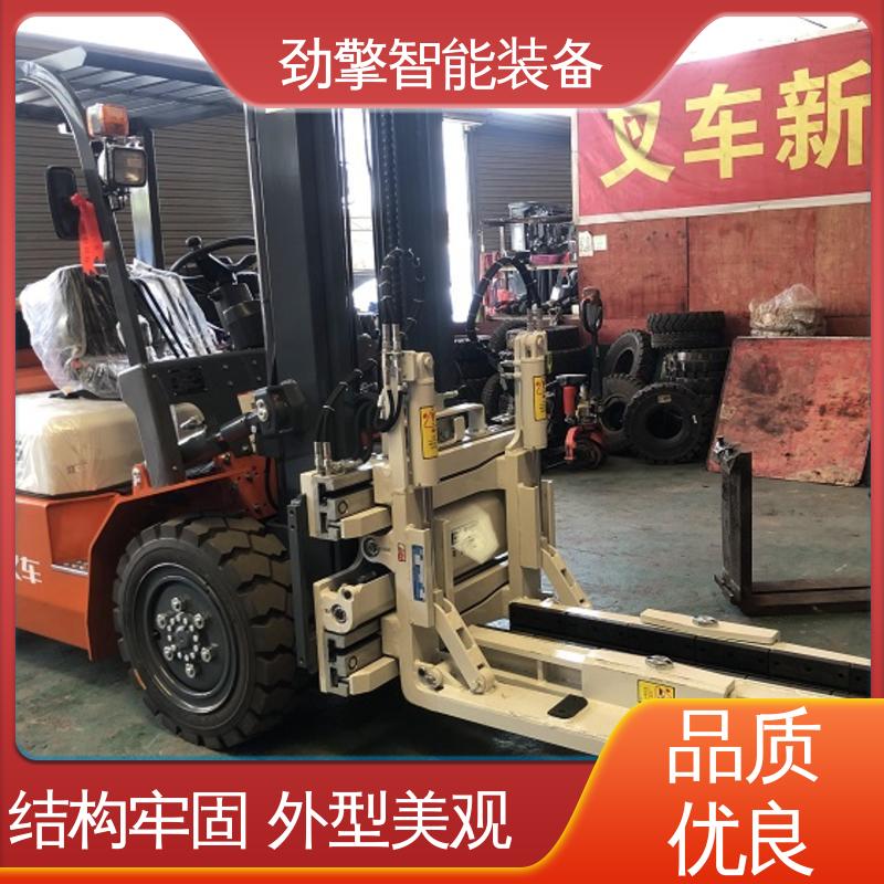 合力 3T 手动叉车出租 托盘货物进行装卸 操作舒适