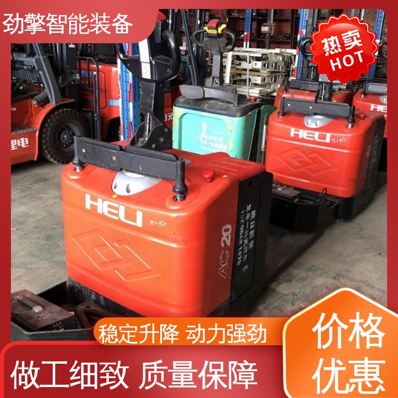 合力 电动托盘搬运车 变速箱配件 新款上市 维护方便