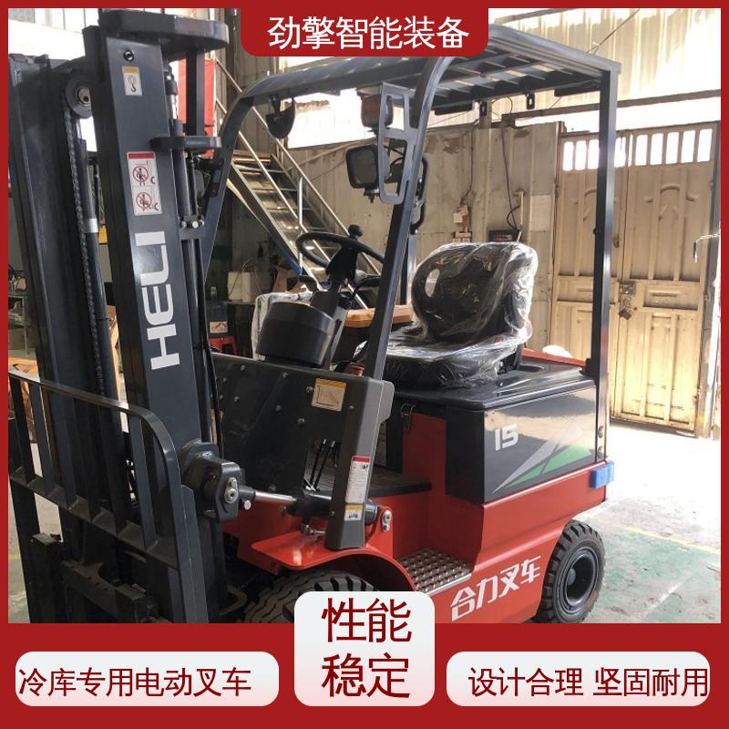 合力 轮胎夹 叉车机油 可选配加装各式属具 运行稳定