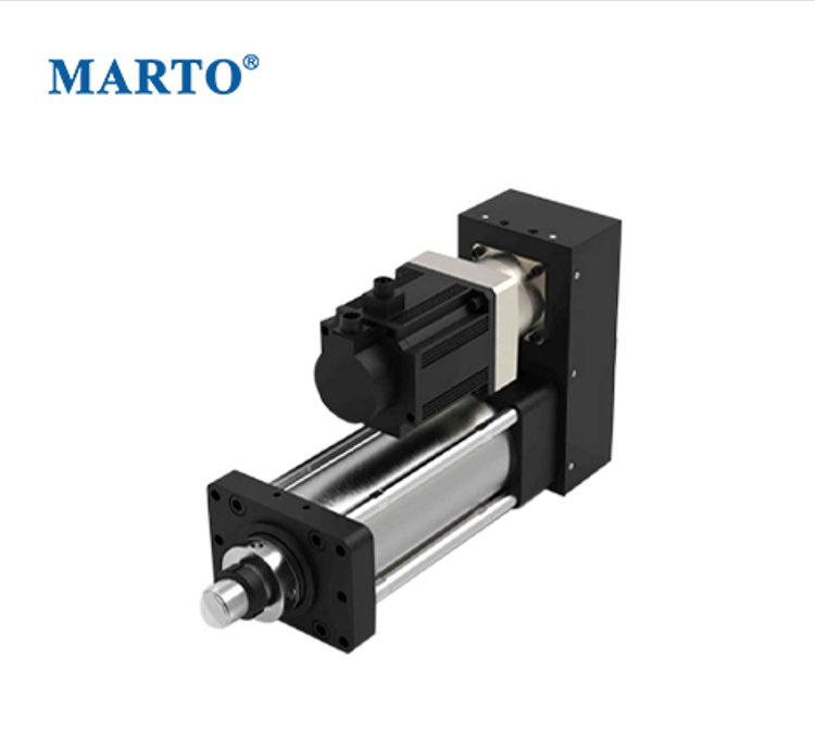 匡信MPE915 伺服电动缸 MARTO实力雄厚 售后贴心 质量稳定 服务贴心